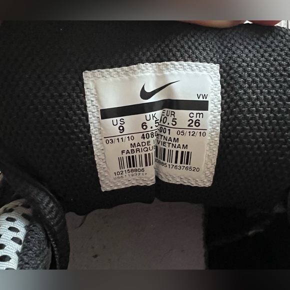 Nike SB Zoom Oncore 2 Sneakers - Picture 2 of 8